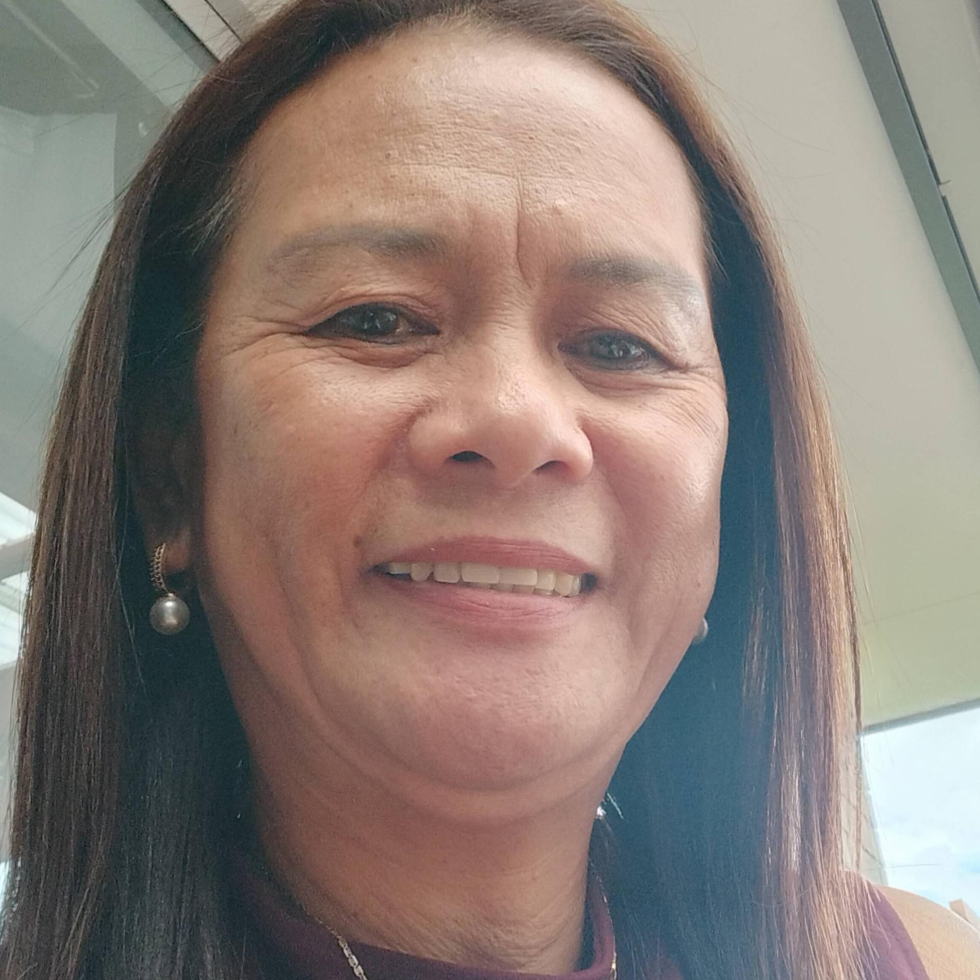 Suzanne De La Pena