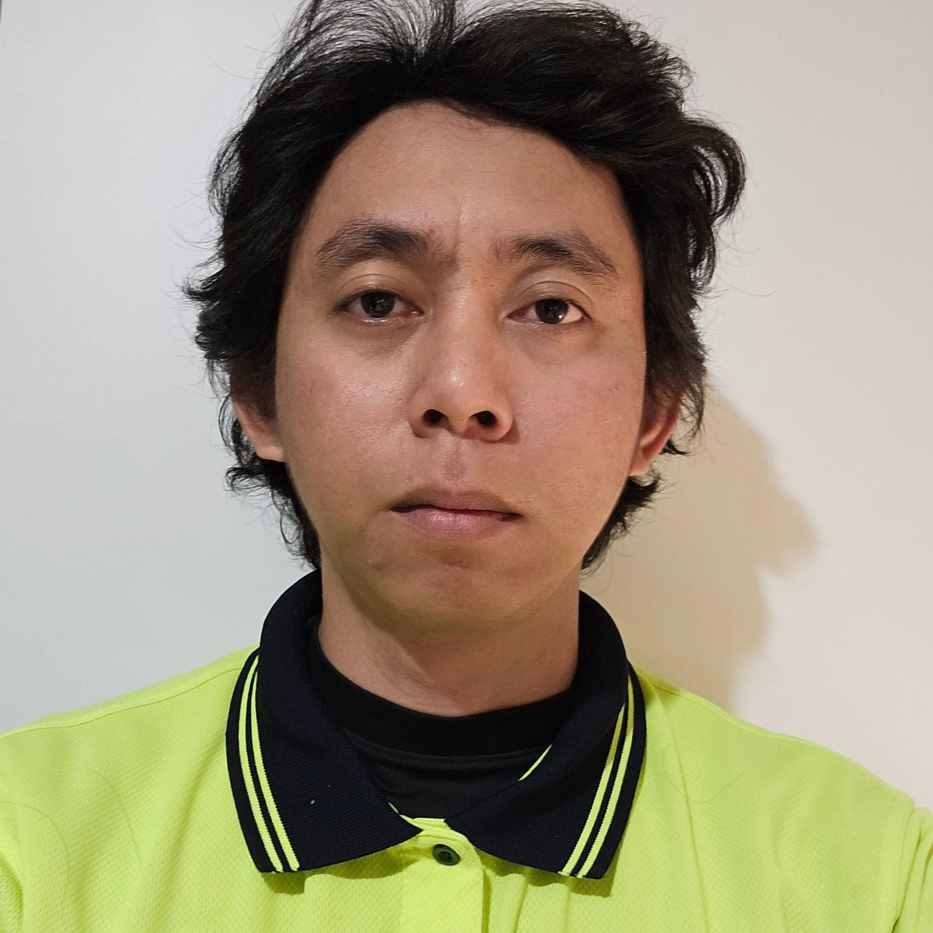 Eufresinio Jr. Dumo