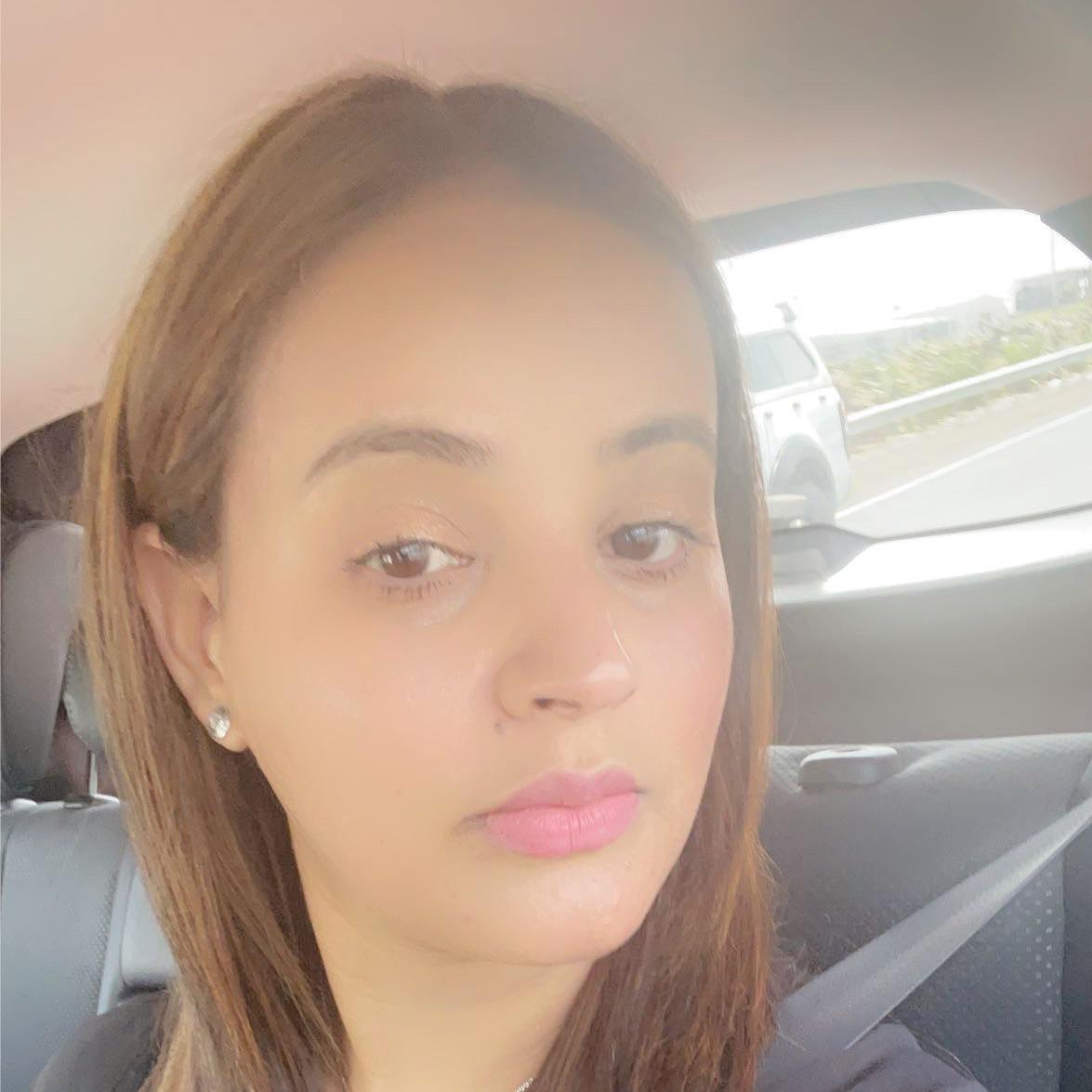 Gagandeep Kaur