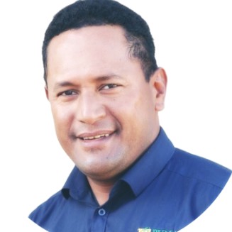 Timoci Saubuli