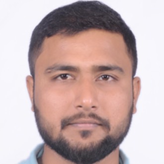 Bibek Yadav