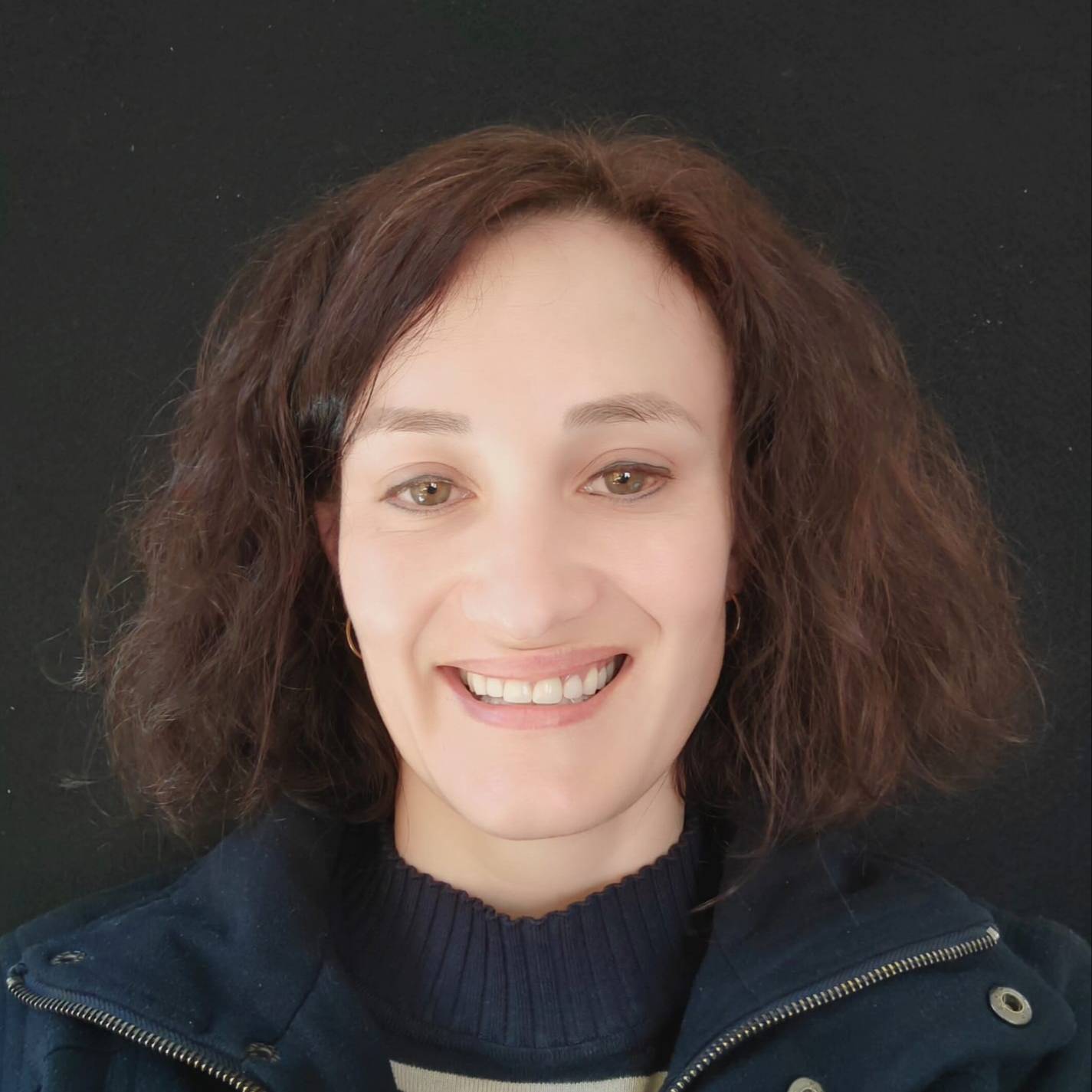 Suzelle Cinnamon