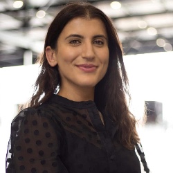 Mariena Yacoub