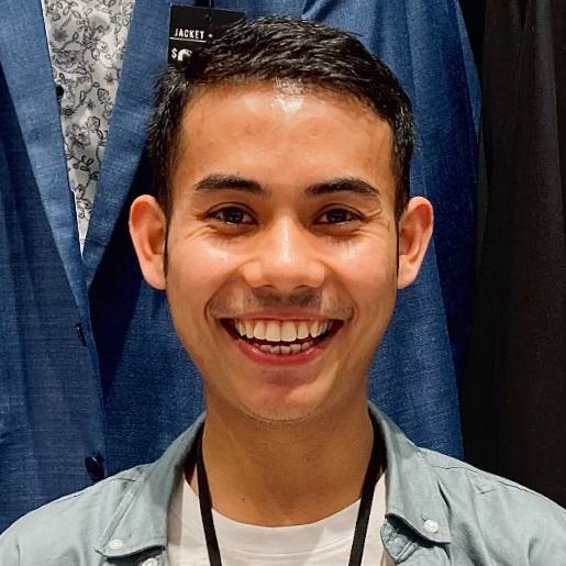 Bradley Wong