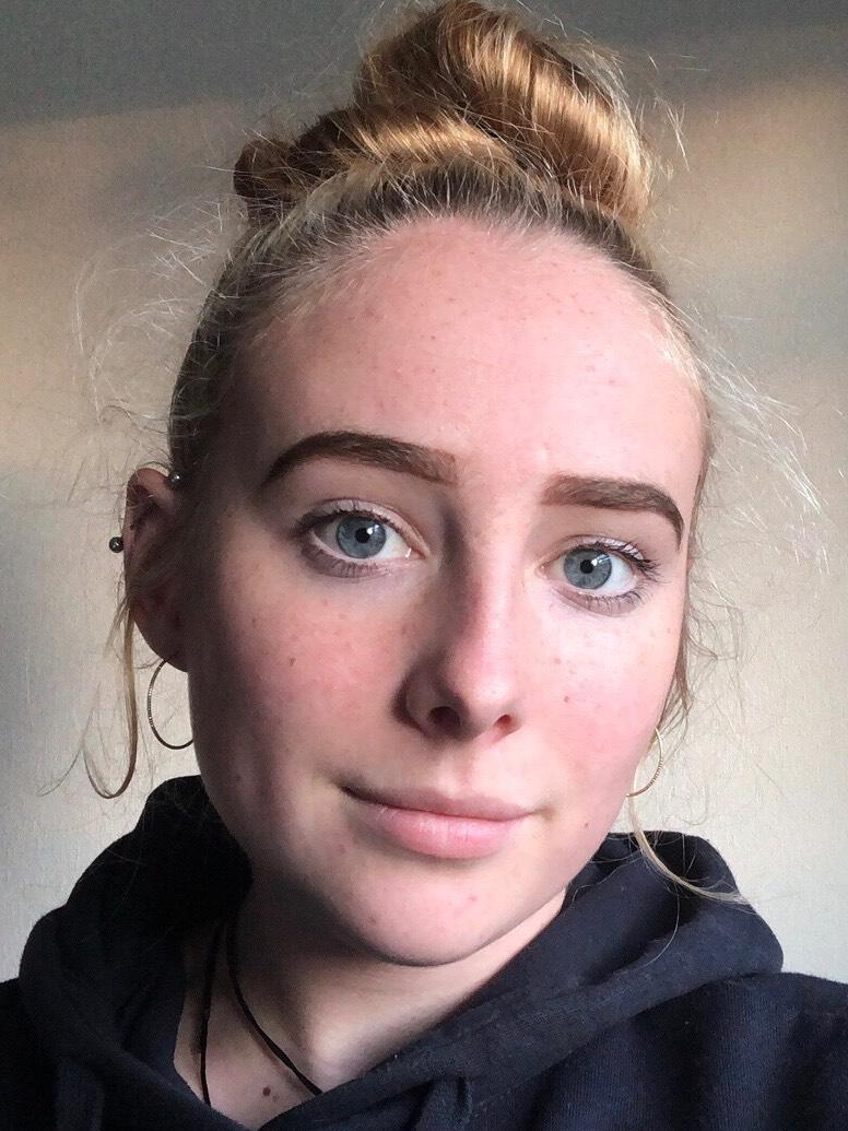 Sarah-Anne Moss