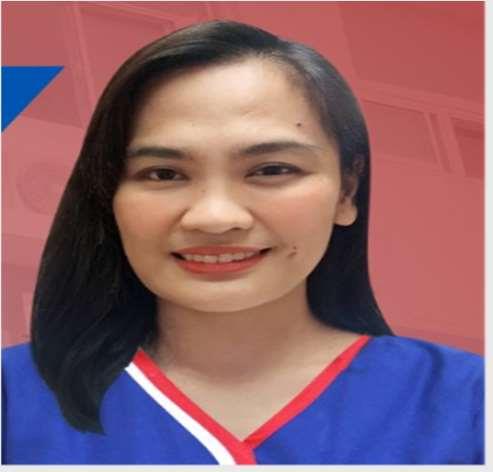 Ma. Ross Arlaine Klein C. Cudal