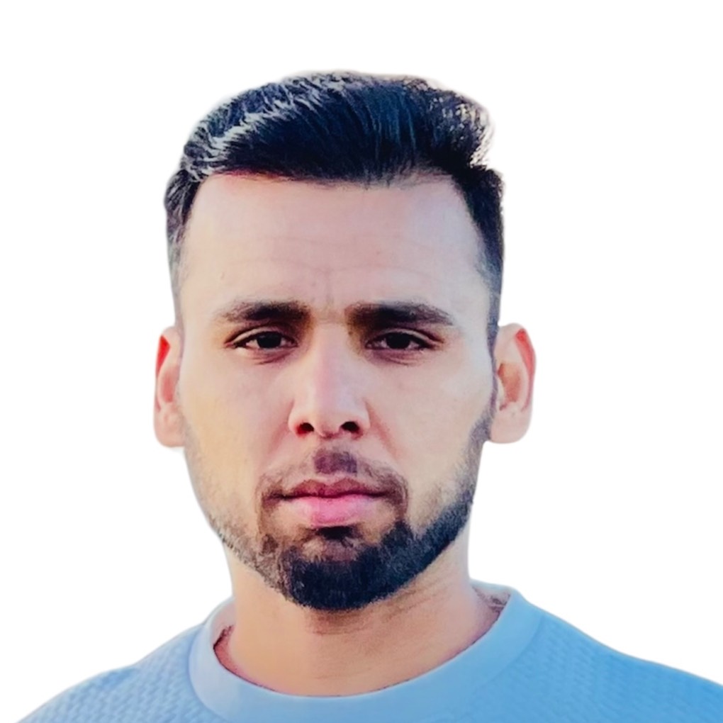 Mohammad Qasem Mohammadi