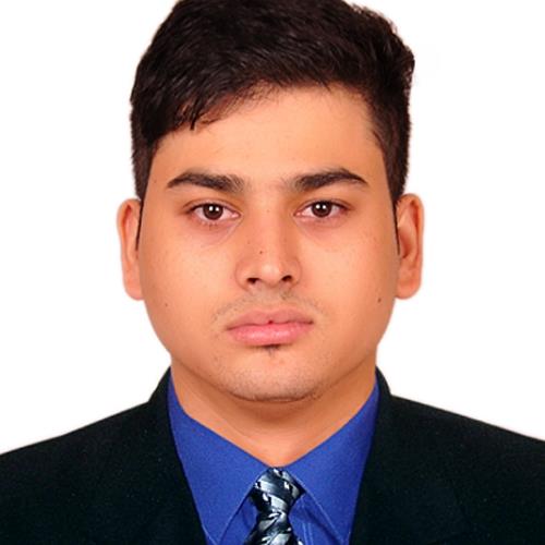 Ravindra Singh