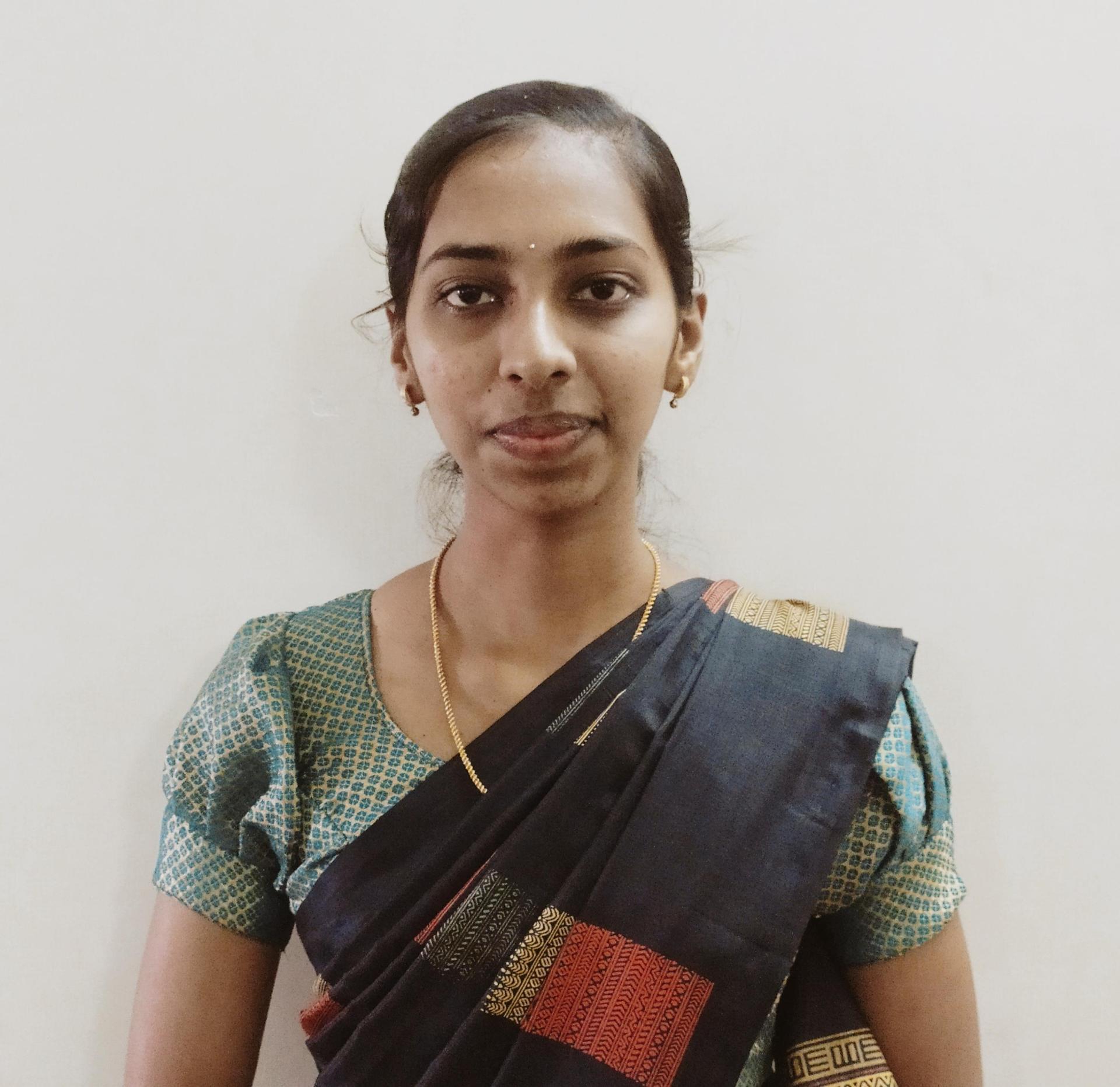 Shrihastha Mudambadithaya