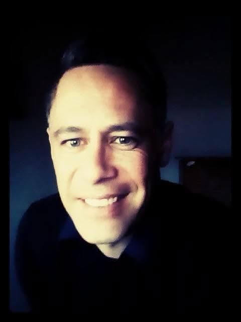 Karl McCabe