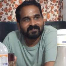 RANEESH SUBRAMANIYAN