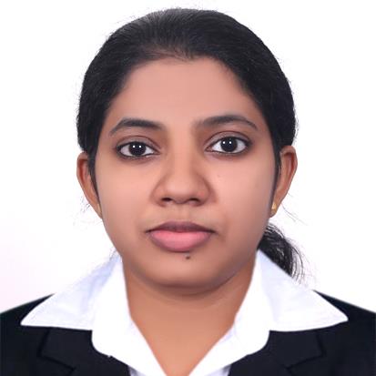 LIBI KURIAN
