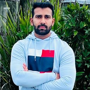 Surjit Singh