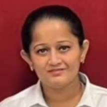 Anuja Ganpule