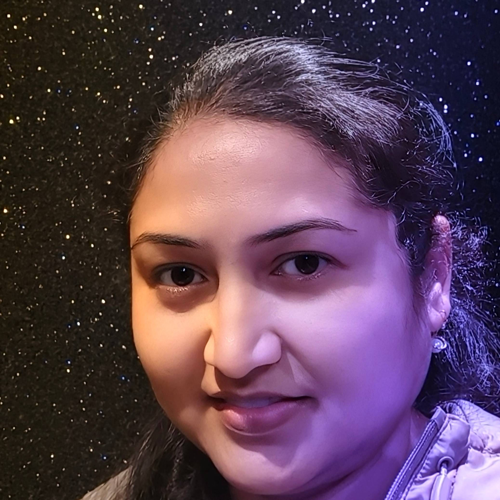 Kavita Kale-Prasad