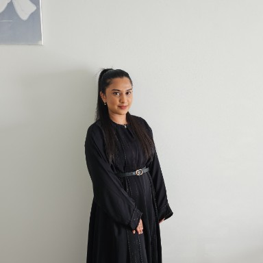 Tashia Sharma
