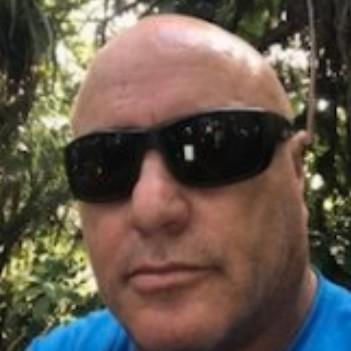 Rod Caudwell