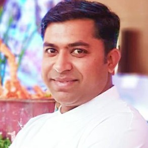 SAMEER LAXMAN GHOLAP
