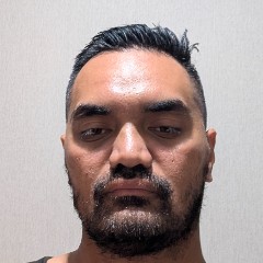 Shane Rangitaawa