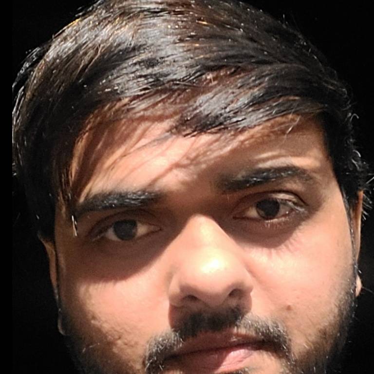 Fenil Jajdiya