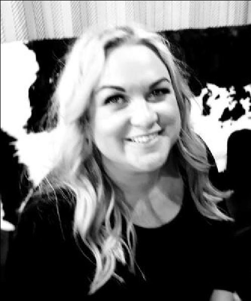 Richelle Forbes