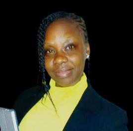 Delphine Abobi Akoh