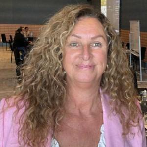 Karryn Heaps