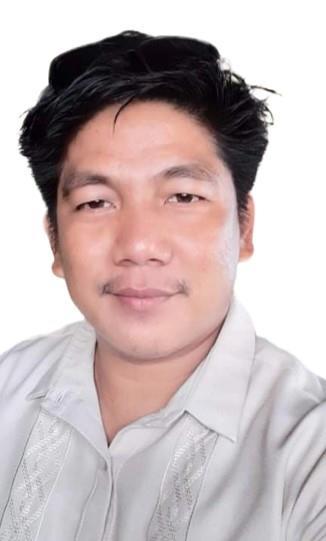 Roldan Gacutan
