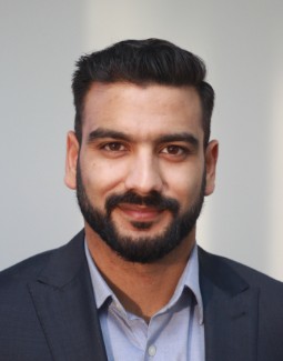 Mushafiq Bhat