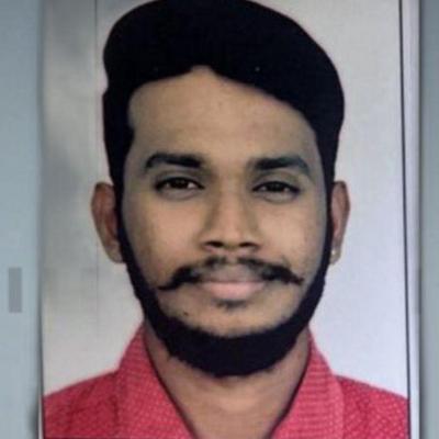 Yashwin Jothi