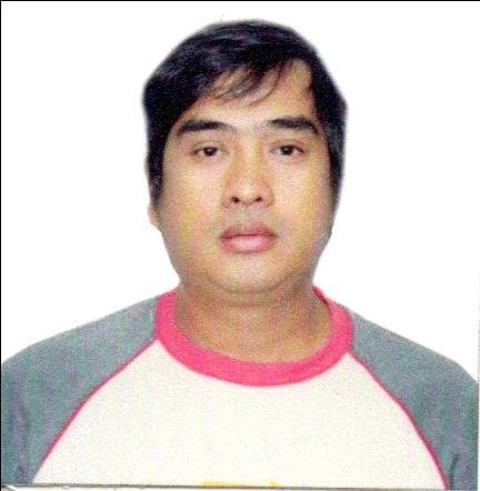 Noel Baluyot