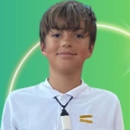 Xavier Carmichael