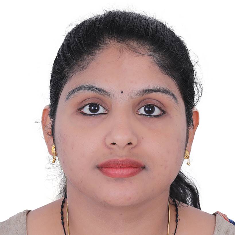 SUBITHA KURIAKOSE