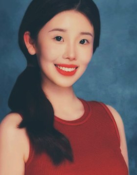 Maggie Guo