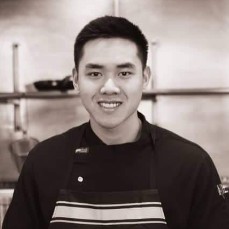 Hoang Nam Le