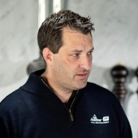 Ricky De Kock