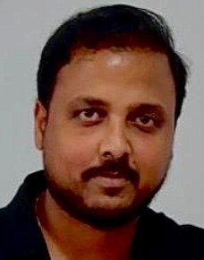 MILBIN MATHEW
