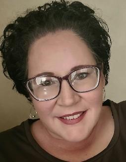 Karin Barendina Wiid
