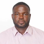 EBENEZER APPIAGYEI