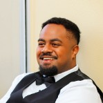 Vince Kalsakau
