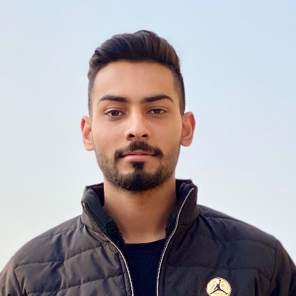 Taranjeet Singh