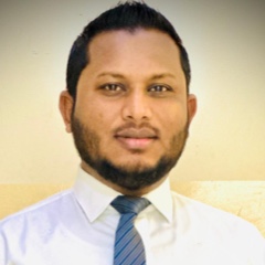 Rauffdeen Mohamed Azhar