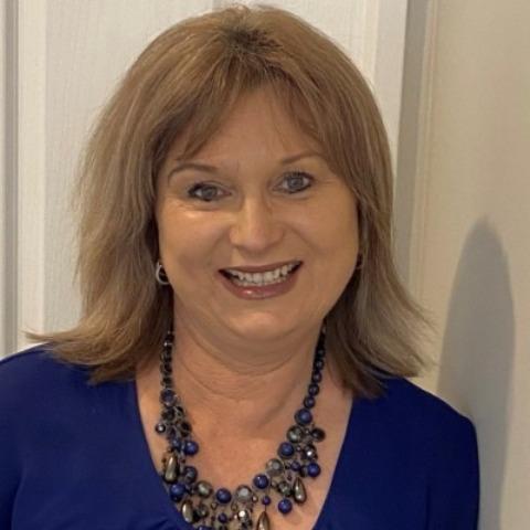 Rosemary Hamer