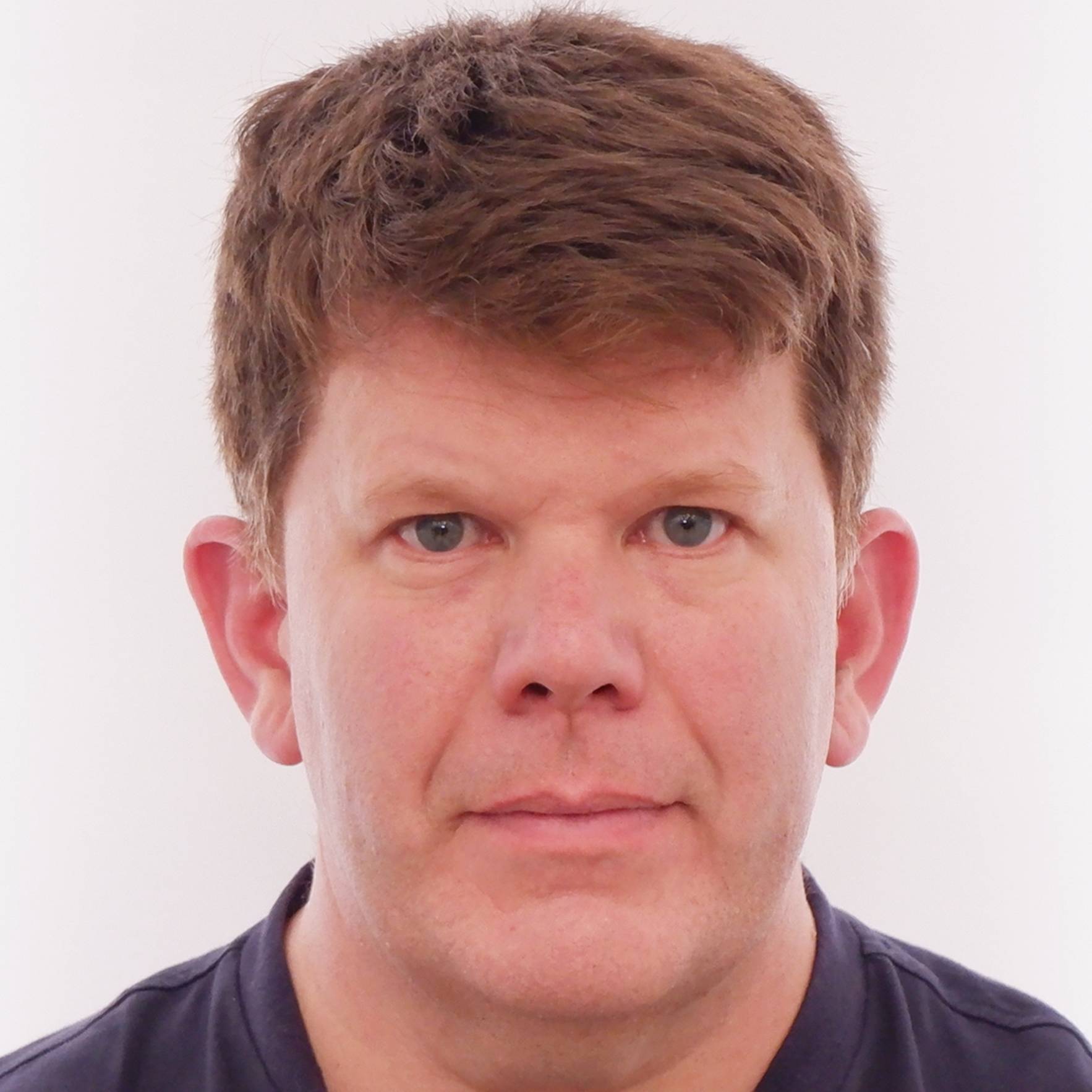 STEPHEN PASK