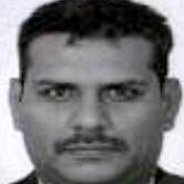 Avinesh Kumar