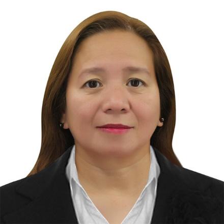 Marie Yvette C. Beo