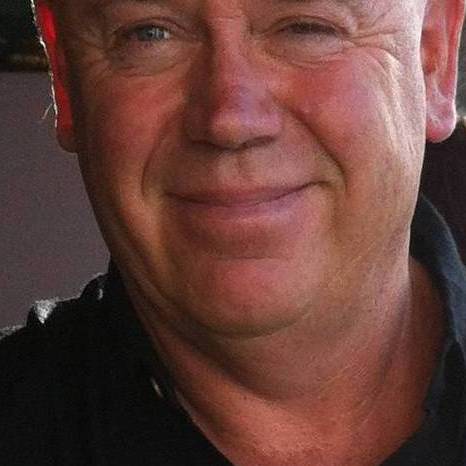 Terence Finnigan