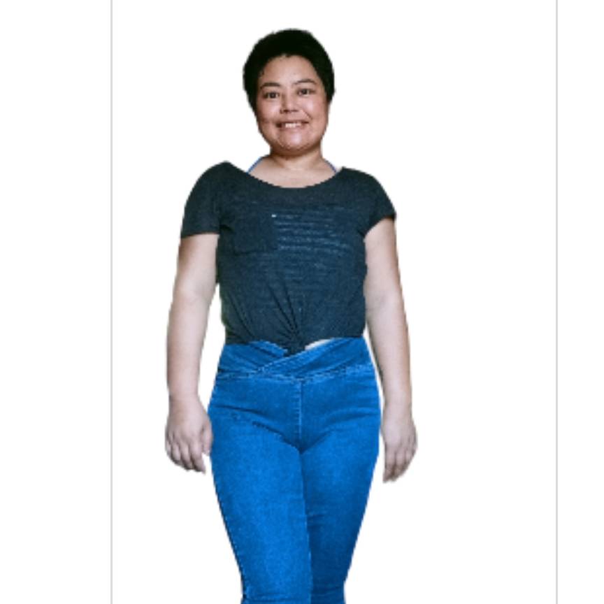 Marichelle Duyapat