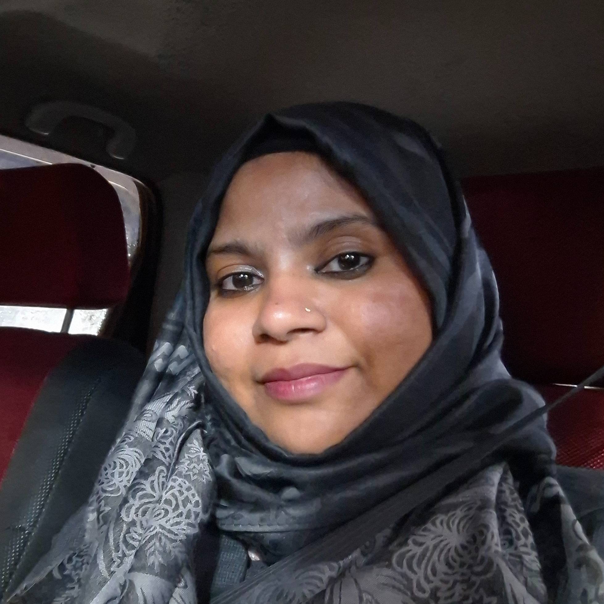 Rizwana Rizwana
