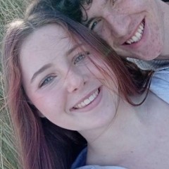 Scarlett Gillanders